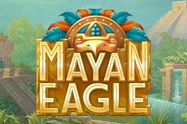 Mayan Eagle