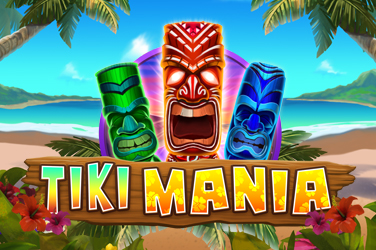 Tiki Mania